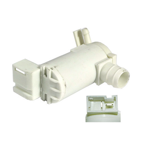 Pompe lave-glace FISPA