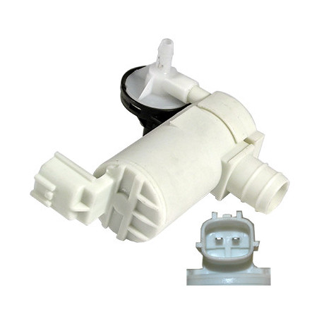 Pompe lave-glace FISPA