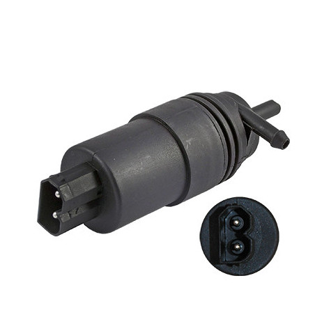 Pompe lave-glace FISPA