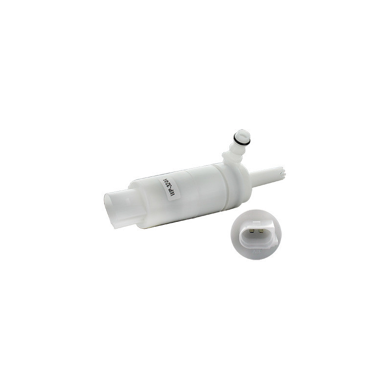 Pompe lave-glace FISPA