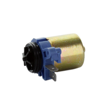 Pompe lave-glace FISPA