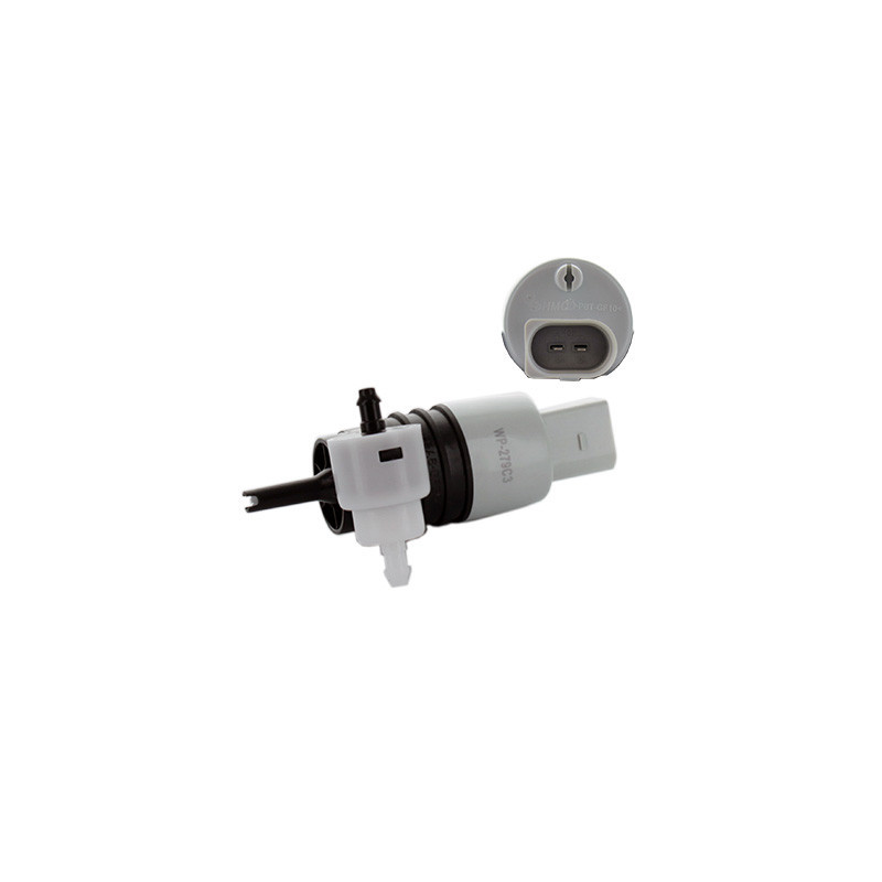 Pompe lave-glace FISPA