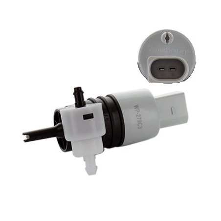 Pompe lave-glace FISPA