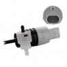 Pompe lave-glace FISPA