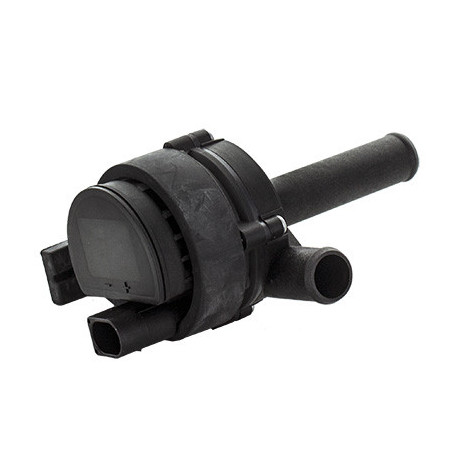 Pompe à eau additionnelle...