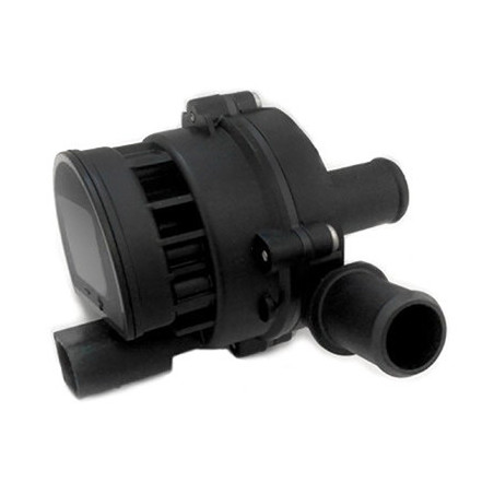 Pompe à eau additionnelle...