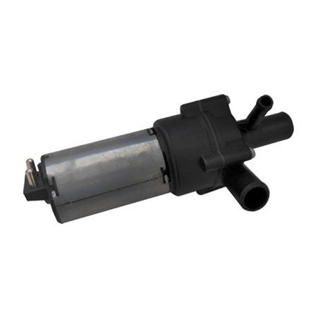 Pompe à eau additionnelle...