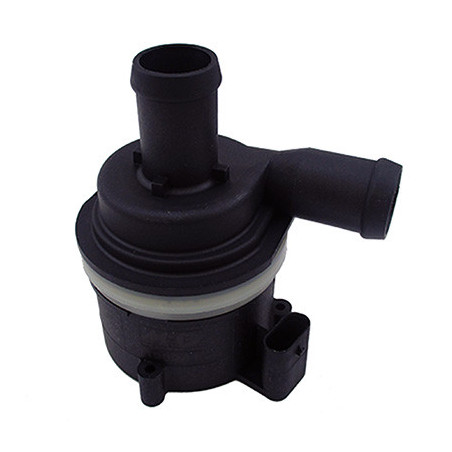 Pompe à eau additionnelle...