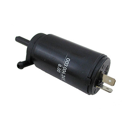 Pompe lave-glace FISPA