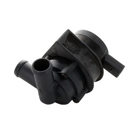 Pompe à eau additionnelle...