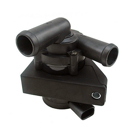 Pompe à eau additionnelle...