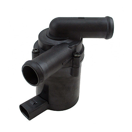 Pompe à eau additionnelle...