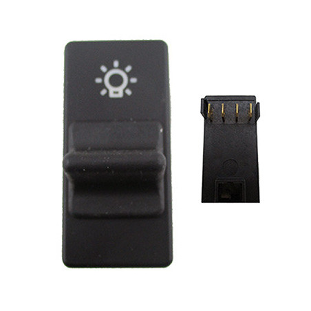 Interrupteur (lumière...