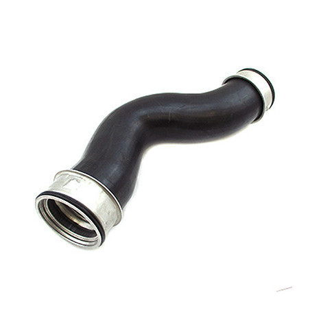 Gaine de suralimentation FISPA