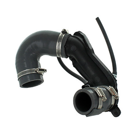 Gaine de suralimentation FISPA