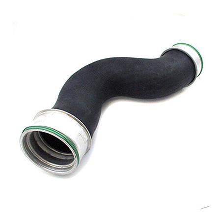 Gaine de suralimentation FISPA