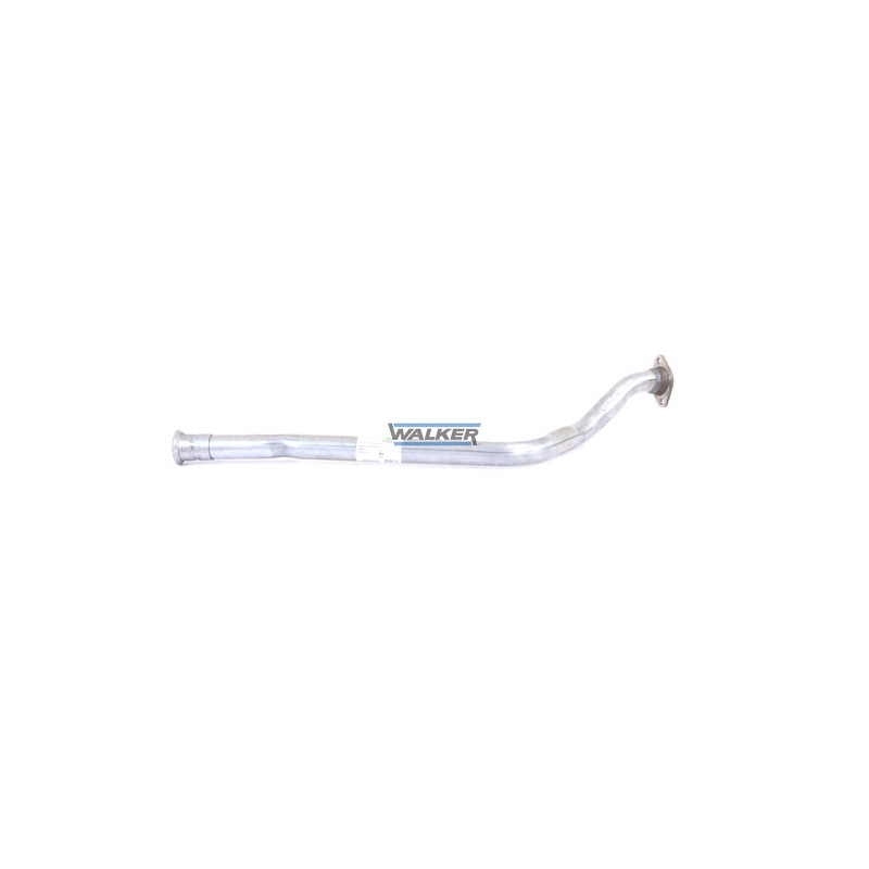 Tuyau d'échappement WALKER
