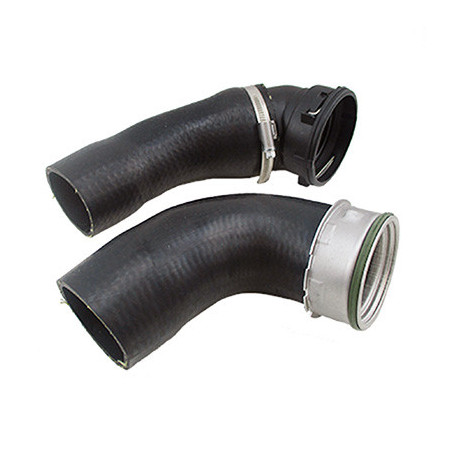 Gaine de suralimentation FISPA