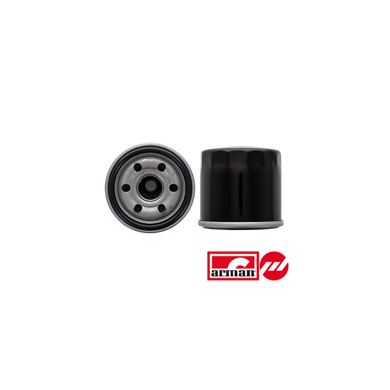 Filtre hydraulique (transmission auto) FISPA