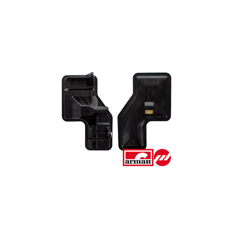 Filtre hydraulique (transmission auto) FISPA