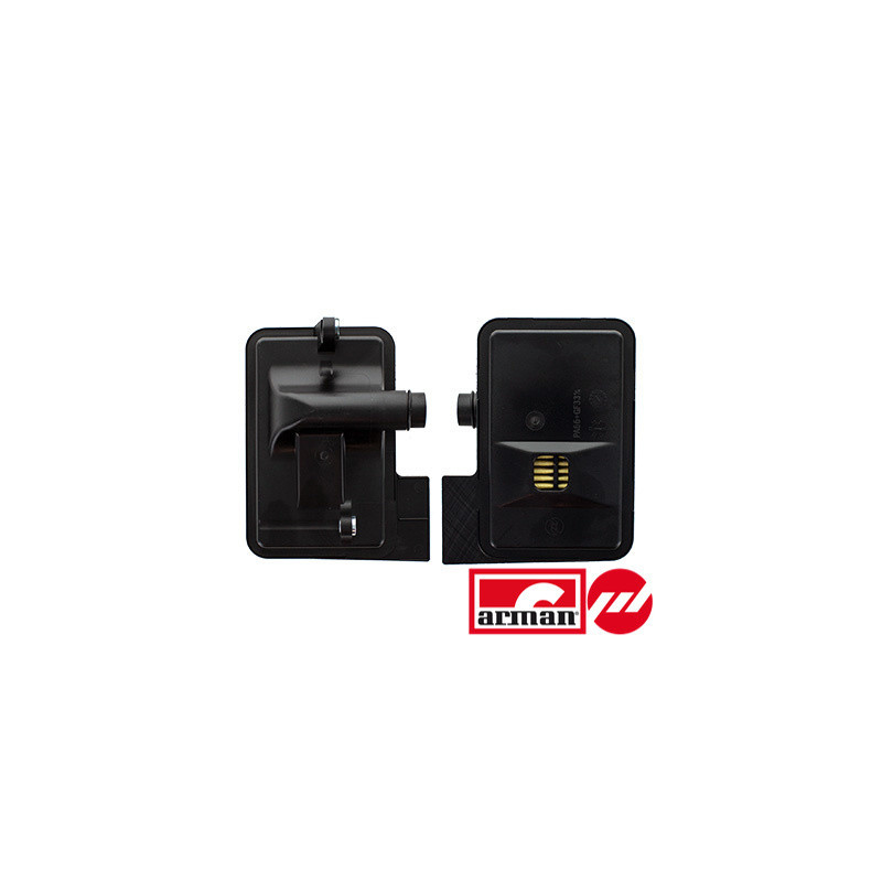 Filtre hydraulique (transmission auto) FISPA