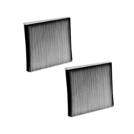 Filtre d'habitacle FISPA