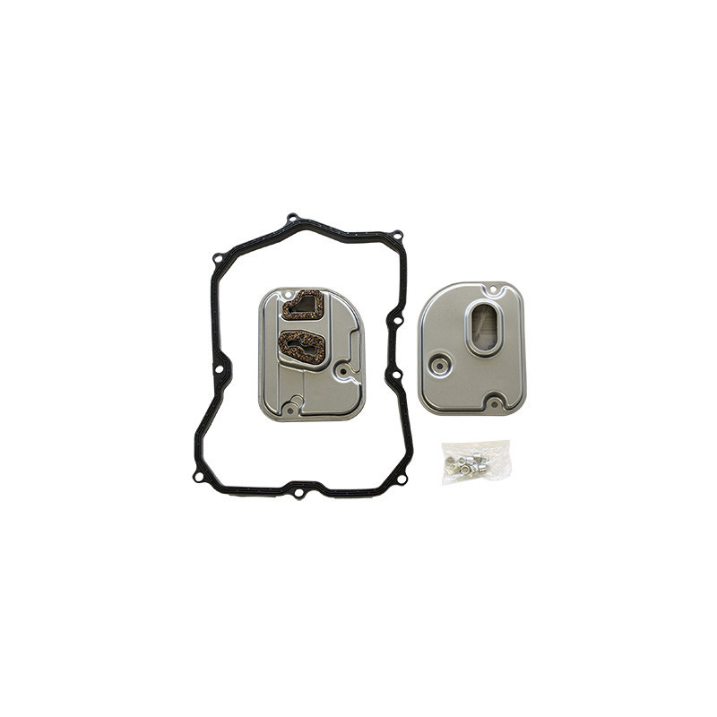 Kit de filtres hyrauliques (transmission auto) FISPA