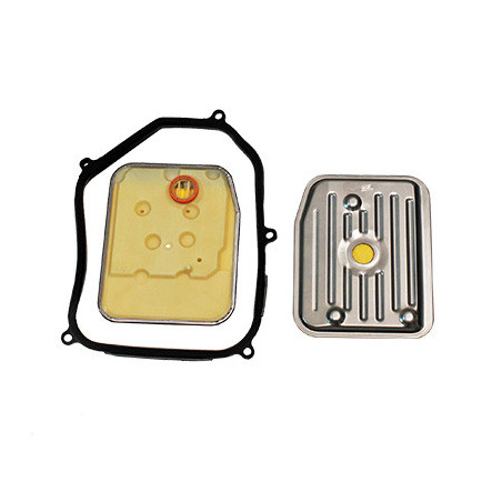 Kit de filtres hyrauliques...