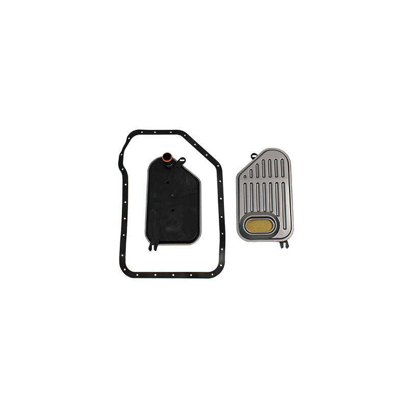 Kit de filtres hyrauliques (transmission auto) FISPA