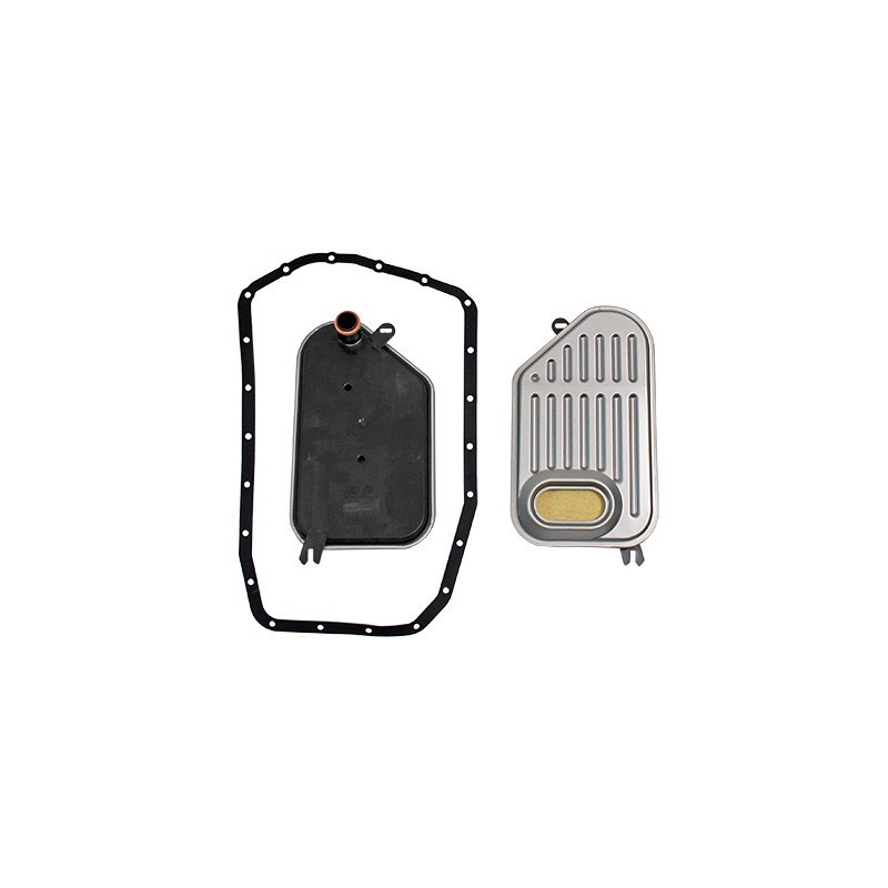 Kit de filtres hyrauliques (transmission auto) FISPA