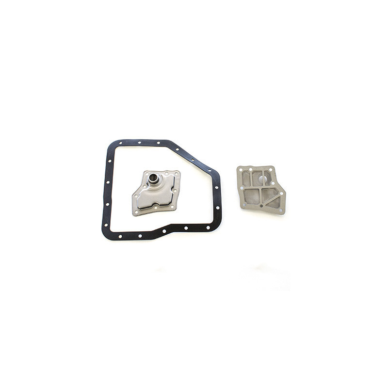 Kit de filtres hyrauliques (transmission auto) FISPA