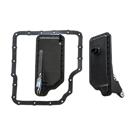 Kit de filtres hyrauliques...