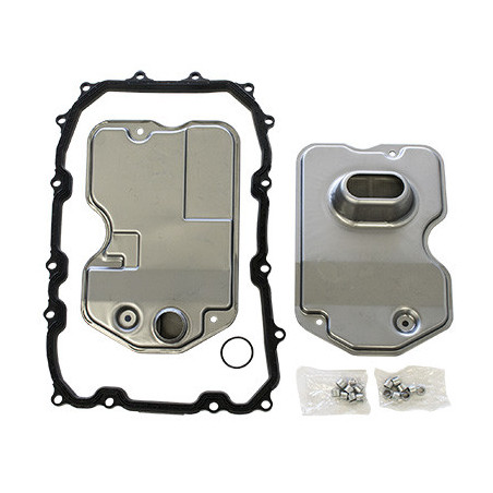 Kit de filtres hyrauliques...