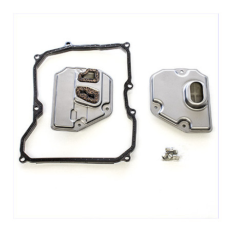 Kit de filtres hyrauliques...