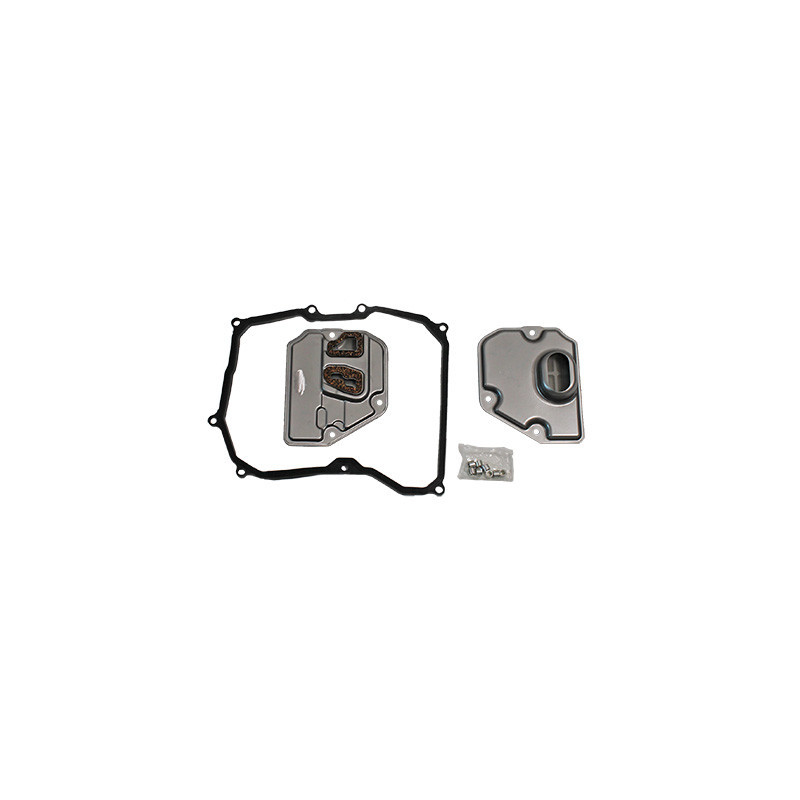 Kit de filtres hyrauliques (transmission auto) FISPA