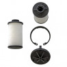 Kit de filtres hyrauliques (transmission auto) FISPA