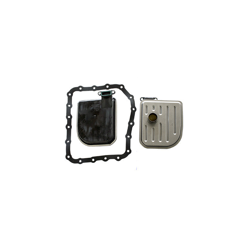 Kit de filtres hyrauliques (transmission auto) FISPA