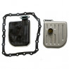 Kit de filtres hyrauliques (transmission auto) FISPA