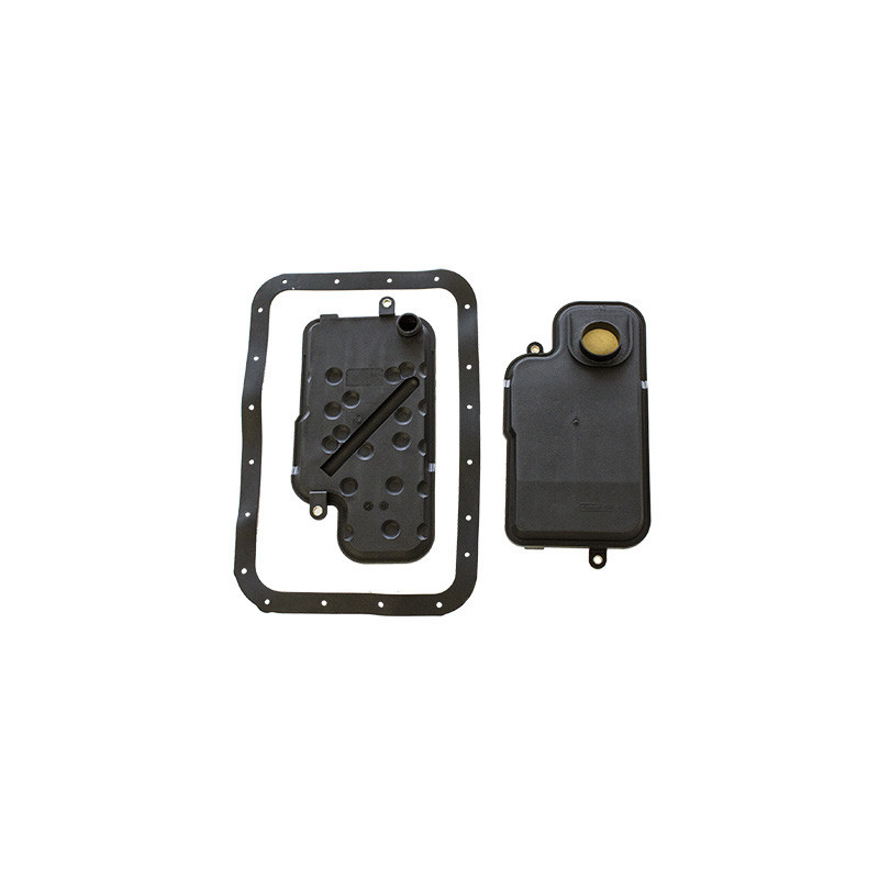 Kit de filtres hyrauliques (transmission auto) FISPA