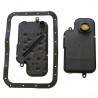 Kit de filtres hyrauliques (transmission auto) FISPA