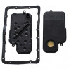 Kit de filtres hyrauliques (transmission auto) FISPA