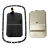 Kit de filtres hyrauliques (transmission auto) FISPA
