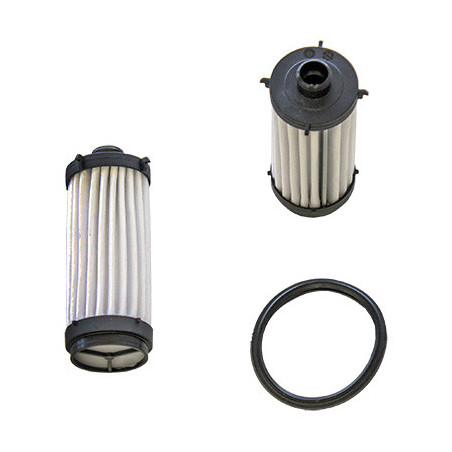 Kit de filtres hyrauliques...