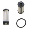 Kit de filtres hyrauliques (transmission auto) FISPA