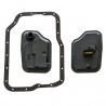 Kit de filtres hyrauliques (transmission auto) FISPA