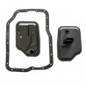 Kit de filtres hyrauliques (transmission auto) FISPA