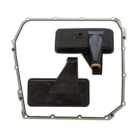 Kit de filtres hyrauliques...