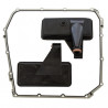 Kit de filtres hyrauliques (transmission auto) FISPA
