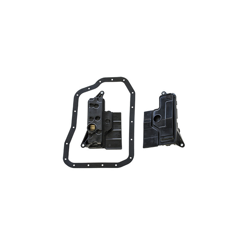 Kit de filtres hyrauliques (transmission auto) FISPA