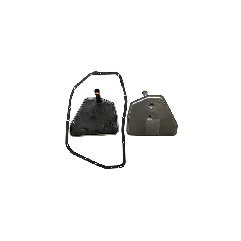 Kit de filtres hyrauliques (transmission auto) FISPA